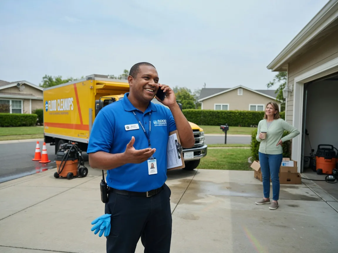 Water Damage Restoration Alburtis, PA FAQs